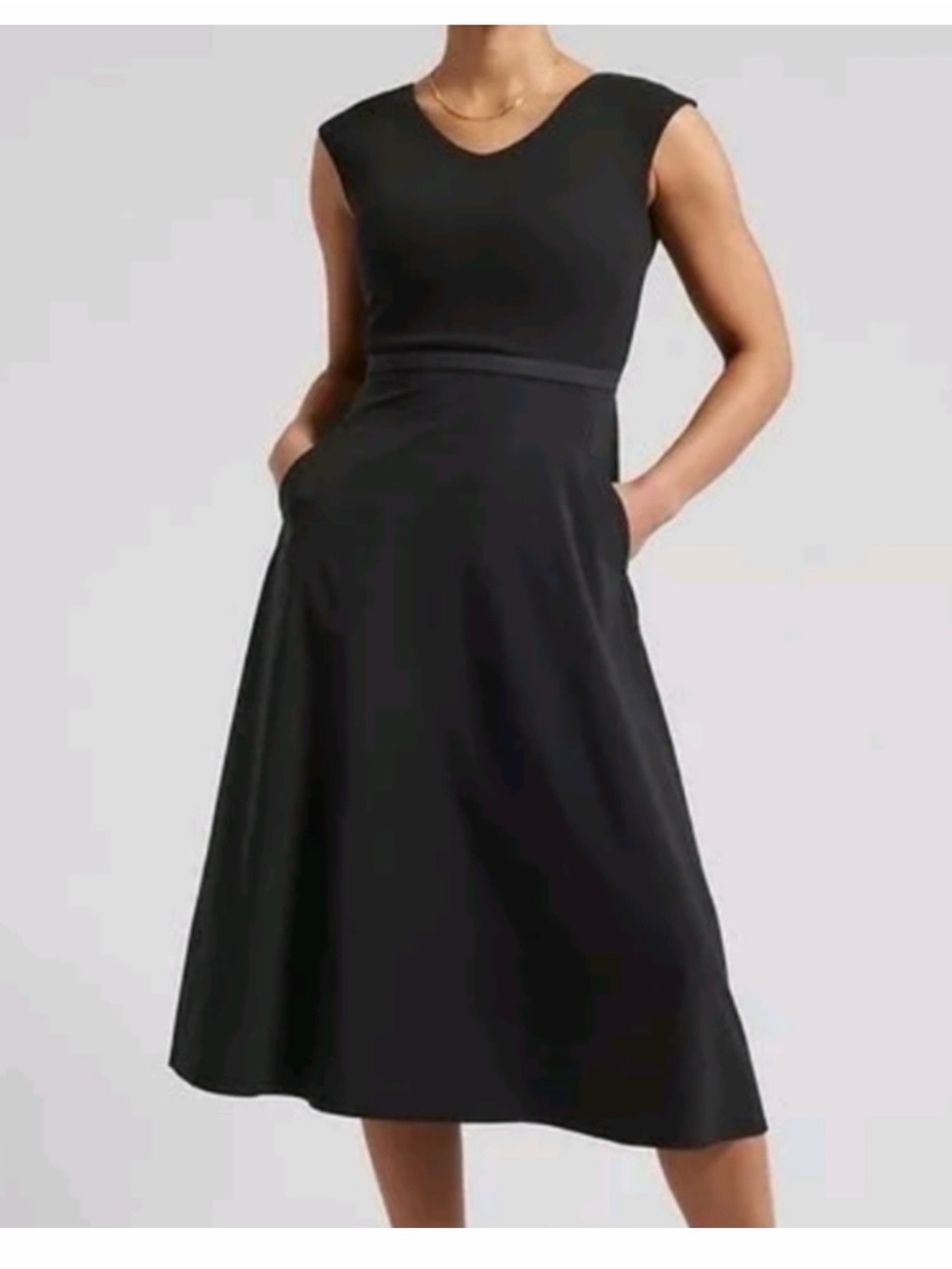 Athleta Ryder Dress xs
